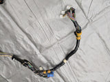 01-02 Mazda Miata MX5 Engine Wiring Harness Canada Spec 00nb7436
