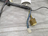  Mazda Miata OEM used part
