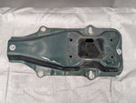 1999-2005 Mazda Miata NB Front Bumper Core Support Crash Bracket Horn Green — Mazda Miata MX-5 OEM part product photo