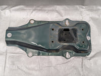 1999-2005 Mazda Miata NB Front Bumper Core Support Crash Bracket Horn Green — Mazda Miata MX-5 OEM part product photo