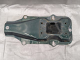 1999-2005 Mazda Miata NB Front Bumper Core Support Crash Bracket Horn Green — Mazda Miata MX-5 OEM part product photo