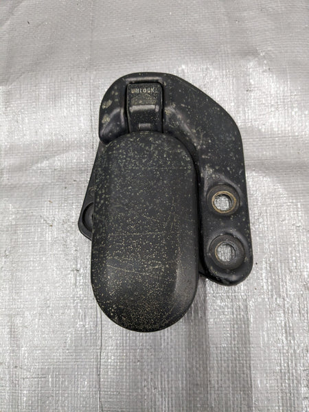 2001-2005 NA NB MAZDA MIATA SOFT TOP DRIVER LEFT CONVERTIBLE LATCH 01-05 03NB27A
