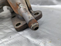 Mazda Miata MX-5 OEM part product photo