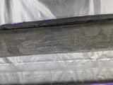 1990-1997 Mazda Miata KBD Body Kits Deuce 2 Pc Polyurethane Side Skirts