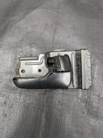 2001-2005 Mazda Miata Passenger RH  Silver Door Handle, Inner 03NB27A 01-05