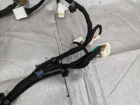 2006-2015 Mazda Miata MX-5 Harness Door Driver Side(NH20-67-190A) 06-15