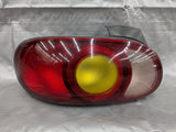 1999-2000 Mazda Miata Mx-5 OEM Tail Light Taillight Driver LH Side NC10-51-160C 99-00 Mazda Miata OEM used part