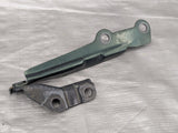 1999-2005 Mazda Mx5 NB Miata OEM Hood Hinges Pair Green 98NB1174 99-05
