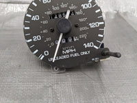 90-97 Mazda Miata MX5 Speedo ODO Odometer Gauge Speedometer Dash 148k Miles