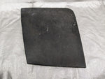 1990-1997 Mazda Miata MX-5 Headlight Lid Cover Passenger Side OEM NA01-51-SH1B — Mazda Miata MX-5 OEM part product photo