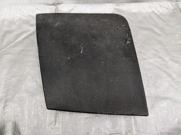 1990-1997 Mazda Miata MX-5 Headlight Lid Cover Passenger Side OEM NA01-51-SH1B — Mazda Miata MX-5 OEM part product photo