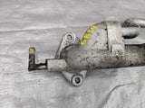 1990-1993 Mazda Miata water pump inlet oem 90-93 92NA6854