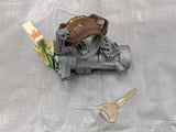 1999-2000 Mazda Miata MX5 OEM NB1 Ignition Key Lock Switch 99-00 98NB12K