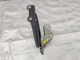 1999-2005 Mazda Mx5 NB Miata OEM Hood Hinges Pair Black 00NB7436 99-05