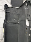 99-05 MAZDA MX-5 MIATA OEM CARPET SET 3 PIECES Black 1999-2005 04NB2710
