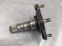1990–1993 Mazda Miata MX-5 Rear Axle Stub Shafts OEM Pair NA01-27-238 / A 90-93
