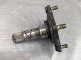 1990–1993 Mazda Miata MX-5 Rear Axle Stub Shafts OEM Pair NA01-27-238 / A 90-93