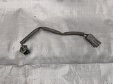2001-2003 Mazda Miata Mx-5 OEM NB NB2 Fog Light Foglight Plug Pigtail Wiring Harness 01-03 Mazda Miata OEM used part