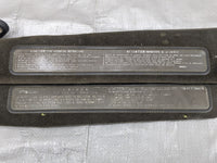 Mazda Miata MX-5 OEM part product photo