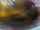 1990-1997 Mazda MX-5 Miata Driver Left Rear Tail Light  90-97 89NAUC