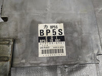 1999-2000  Mazda Miata ECU Engine Computer BP5S 18 881 Auto Transmission 99-00