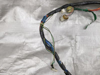 1991 Mazda Miata Dash Wiring Harness Wires Cruise and Power Windows