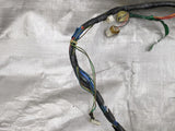 1991 Mazda Miata Dash Wiring Harness Wires Cruise and Power Windows