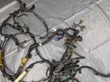 96-97 Mazda Miata Mx-5 Body Engine wiring harness loom Power Harness 1996-1997 2