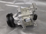 2004-2005 Mazda Miata MX-5 a-c-compressor--denso-scsa06-04-05 OEM