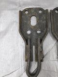 90-05 Mazda Miata MX5 MX-5 OEM Front Tow Tie Down With Bolts