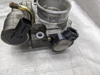 99-05 Mazda Miata MX5 MX-5 OEM NB 1.8L 1.8 Throttle Body Assembly TB BP4W Manual