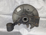 94-97 Mazda Miata / Rear Spindle Knuckle / Passenger Side / NO ABS / 95NA5765