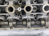 1999-2000 MAZDA MIATA MX-5 ENGINE MOTOR CYLINDER HEAD BP4W-4-1 99-00 99NB5560