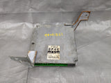 99-00 Mazda Miata NB1 ECU Engine Computer Unit BP4X18881C BP4X 18 881C 98NB18G2 — Mazda Miata MX-5 OEM part product photo