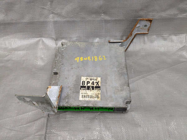 99-00 Mazda Miata NB1 ECU Engine Computer Unit BP4X18881C BP4X 18 881C 98NB18G2 — Mazda Miata MX-5 OEM part product photo