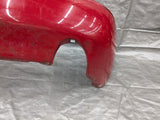 1990-1997 Mazda Miata Rear Bumper Cover,  RED  90-97 93NA3692