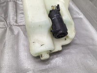 1999-2005 Mazda Miata Washer Wiper Fluid Reservoir Tank  With ABS 99-05