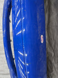 1990-1997 Mazda Miata Front Bumper Cover, Blue Flaws 90-97
