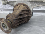 1994-2005 Mazda Miata OEM 4.1 Open Differential Used 1.8 Diff Rear End 94-05