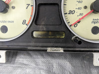 Mazda Miata MX-5 nan OEM 2001-2005