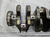 1994-2005 MAZDA MX-5 MIATA CRANKSHAFT, 1.8l USED 00NBPT BP06-11-300D 94-05