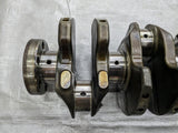 1994-2005 MAZDA MX-5 MIATA CRANKSHAFT, 1.8l USED 00NBPT BP06-11-300D 94-05