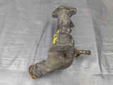 1994-2000 Mazda Miata Mx-5 OEM Thermostat Neck Housing BPE8-15-170A 99NB5560 94-00 Mazda Miata OEM used part