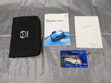 Mazda Miata MX-5 OEM part product photo