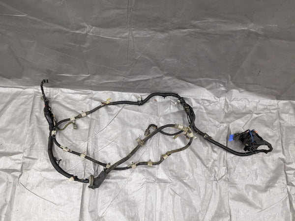 1990-1993 Mazda Miata Wiring harness Power Harness Manual trans 90-93