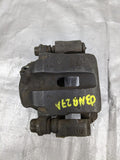 94-05 MAZDA MIATA: Right Front Brake Caliper with bracket NON SPORT  03NB27A