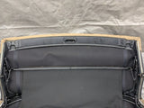 1990-2005 Mazda Miata Oem Convertible Roof Soft Top Glass Window 90-05 98NB1174