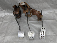 Mazda Miata MX-5 OEM part product photo