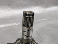 1990–1993 Mazda Miata MX-5 Rear Axle Stub Shafts OEM Pair NA01-27-238 / A 90-93