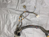 1990-1993 Mazda Miata Mx-5 Body Engine wiring harness loom Power Harness 93NA369